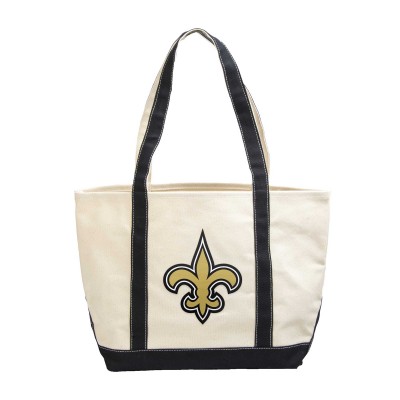 Сумка New Orleans Saints Canvas