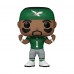 Jalen Hurts Philadelphia Eagles #248 Exclusive Funko Pop! Vinyl Figure