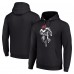 Толстовка Tampa Bay Buccaneers Starter Unisex Logo Graphic - Black