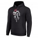 Толстовка Tampa Bay Buccaneers Starter Unisex Logo Graphic - Black