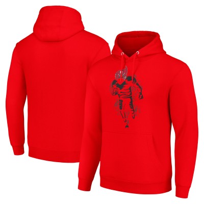 Толстовка Tampa Bay Buccaneers Starter Unisex Logo Graphic - Red