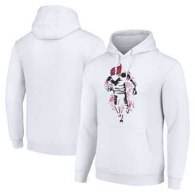 Толстовка Tampa Bay Buccaneers Starter Unisex Logo Graphic - White