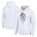 Толстовка Tampa Bay Buccaneers Starter Unisex Logo Graphic - White