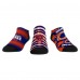 Три пары носков Chicago Bears Rock Em Socks Unisex Make Some Noise Три пары носков Chicago Bears Rock Em Socks Unisex Make Some Noise