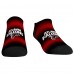 Три пары носков Atlanta Falcons Rock Em Socks Unisex Make Some Noise