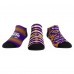 Три пары носков Baltimore Ravens Rock Em Socks Unisex Make Some Noise