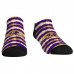 Три пары носков Baltimore Ravens Rock Em Socks Unisex Make Some Noise