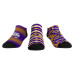 Носки 3 пары Unisex Baltimore Ravens Rock Em Socks Make Some Noise Носки 3 пары Unisex Baltimore Ravens Rock Em Socks Make Some Noise
