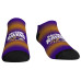 Носки 3 пары Unisex Baltimore Ravens Rock Em Socks Make Some Noise