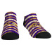 Носки 3 пары Unisex Baltimore Ravens Rock Em Socks Make Some Noise