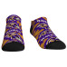 Носки 3 пары Unisex Baltimore Ravens Rock Em Socks Make Some Noise