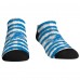 Три пары носков Detroit Lions Rock Em Socks Unisex Make Some Noise
