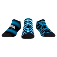 Три пары носков Carolina Panthers Rock Em Socks Unisex Make Some Noise