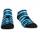 Три пары носков Carolina Panthers Rock Em Socks Unisex Make Some Noise