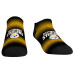 Носки 3 пары Unisex Pittsburgh Steelers Rock Em Socks Make Some Noise
