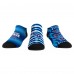 Три пары носков Tennessee Titans Rock Em Socks Unisex Make Some Noise