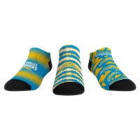 Три пары носков Los Angeles Chargers Rock Em Socks Unisex Make Some Noise