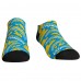Три пары носков Los Angeles Chargers Rock Em Socks Unisex Make Some Noise