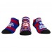 Три пары носков New York Giants Rock Em Socks Unisex Make Some Noise