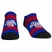 Три пары носков New York Giants Rock Em Socks Unisex Make Some Noise