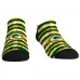Три пары носков Green Bay Packers Rock Em Socks Unisex Make Some Noise