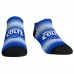 Три пары носков Indianapolis Colts Rock Em Socks Unisex Make Some Noise