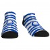 Три пары носков Indianapolis Colts Rock Em Socks Unisex Make Some Noise