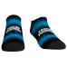 Детские носки 3 пары Carolina Panthers Rock Em Socks Make Some Noise