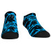 Детские носки 3 пары Carolina Panthers Rock Em Socks Make Some Noise