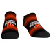 Детские носки 3 пары Cincinnati Bengals Rock Em Socks Make Some Noise