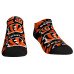 Детские носки 3 пары Cincinnati Bengals Rock Em Socks Make Some Noise