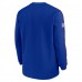 Кофта New York Giants Nike Alternate Logo Coach - Royal