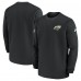Кофта Jacksonville Jaguars Nike Throwback Alternate Logo Coach - Black