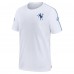 Футболка Indianapolis Colts Nike Sideline Alternate Logo Coach Performance - White