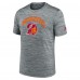 Футболка Tampa Bay Buccaneers Nike Velocity Alternate Logo Performance - Gray