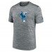 Футболка Indianapolis Colts Nike Velocity Alternate Logo Performance - Gray