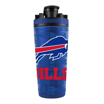 Шейкер Buffalo Bills 26oz. 4D Stainless