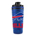 Шейкер Buffalo Bills 26oz. 4D Stainless Шейкер Buffalo Bills 26oz. 4D Stainless