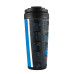 Шейкер Carolina Panthers 26oz. 4D Stainless