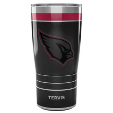 Термос Arizona Cardinals Tervis 20oz. Night Game Термос Arizona Cardinals Tervis 20oz. Night Game
