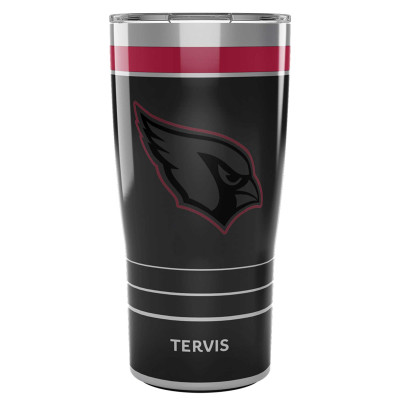 Термос Arizona Cardinals Tervis 20oz. Night Game
