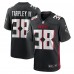 Игровая джерси Arnold Tarpley III Atlanta Falcons Nike  Game -  Black