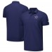 Dallas Cowboys Nike Navy 2024/25 Sideline Performance Polo