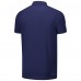 Dallas Cowboys Nike Navy 2024/25 Sideline Performance Polo