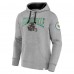 Jacksonville Jaguars Fanatics Black Label Maker Pullover Hoodie