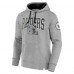Las Vegas Raiders Fanatics Black Label Maker Pullover Hoodie