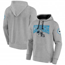 Толстовка Carolina Panthers Fanatics Black Label Maker