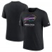 Футболка Buffalo Bills Nike Black 2024 NFL Crucial Catch Футболка Buffalo Bills Nike Black 2024 NFL Crucial Catch