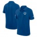 Indianapolis Colts Nike Royal 2024/25 Sideline Performance Polo