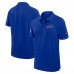Buffalo Bills Nike Royal 2024/25 Sideline Performance Polo Buffalo Bills Nike Royal 2024/25 Sideline Performance Polo